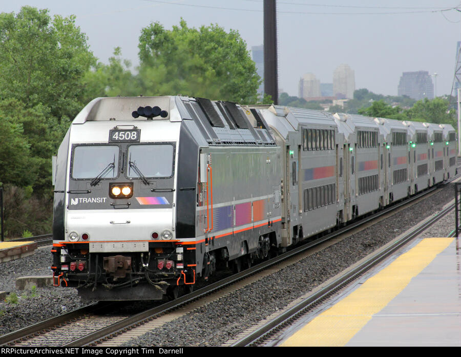 NJT 4508